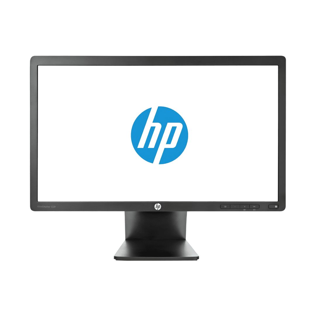 HP LED
